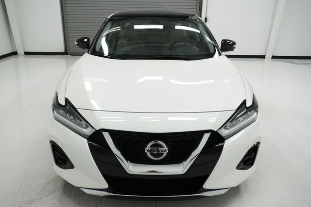 2021 Nissan Maxima Platinum 3.5L - 22949659 - 1
