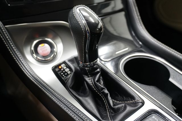 2021 Nissan Maxima Platinum 3.5L - 22949659 - 20