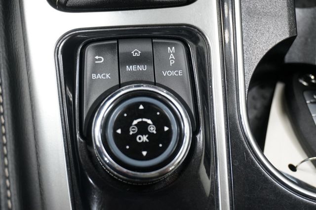 2021 Nissan Maxima Platinum 3.5L - 22949659 - 21