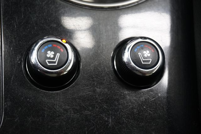 2021 Nissan Maxima Platinum 3.5L - 22949659 - 23