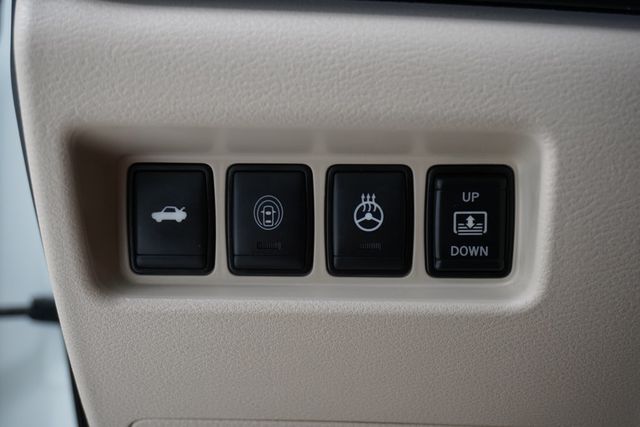 2021 Nissan Maxima Platinum 3.5L - 22949659 - 26