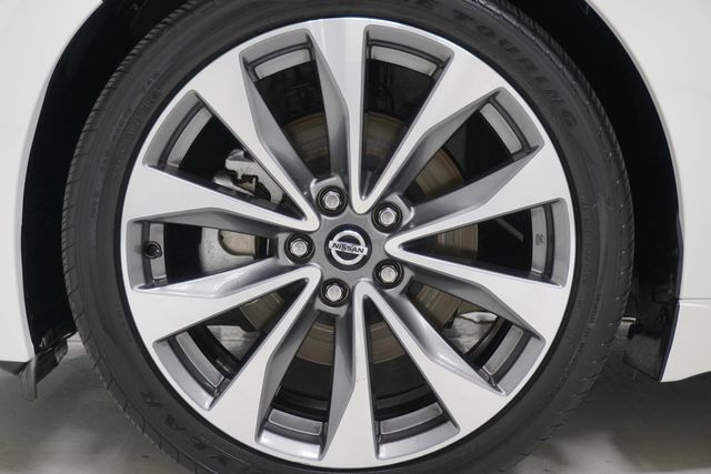 2021 Nissan Maxima Platinum 3.5L - 22949659 - 29