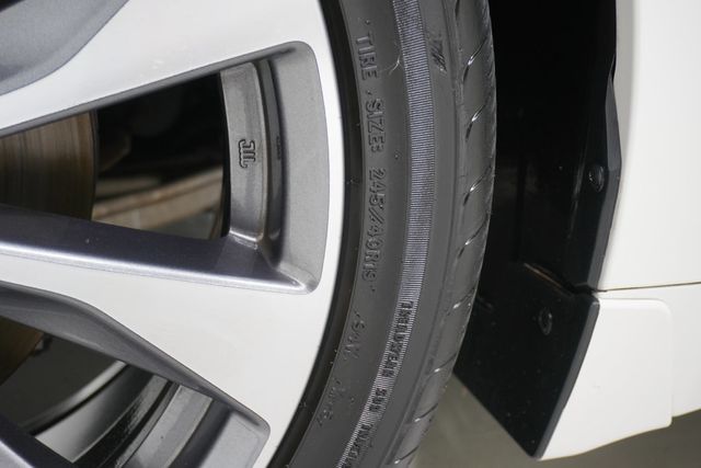 2021 Nissan Maxima Platinum 3.5L - 22949659 - 30