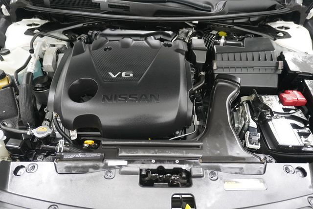 2021 Nissan Maxima Platinum 3.5L - 22949659 - 32