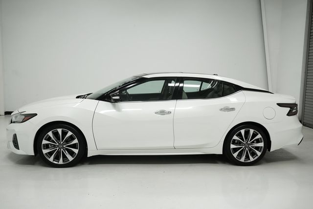 2021 Nissan Maxima Platinum 3.5L - 22949659 - 6