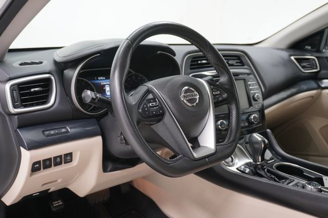 2021 Nissan Maxima Platinum 3.5L - 22949659 - 7