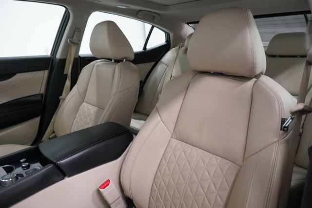 2021 Nissan Maxima Platinum 3.5L - 22949659 - 8