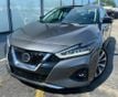 2021 Nissan Maxima Platinum 3.5L - 22526795 - 0