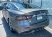 2021 Nissan Maxima Platinum 3.5L - 22526795 - 2