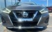 2021 Nissan Maxima Platinum 3.5L - 22526795 - 7