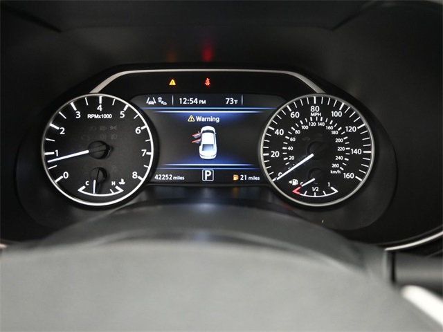 2021 Nissan Maxima Platinum photo 7