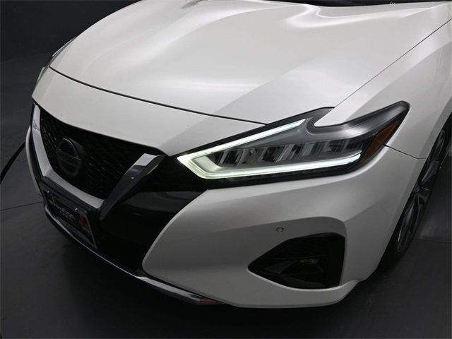 2021 Nissan Maxima Platinum photo 13