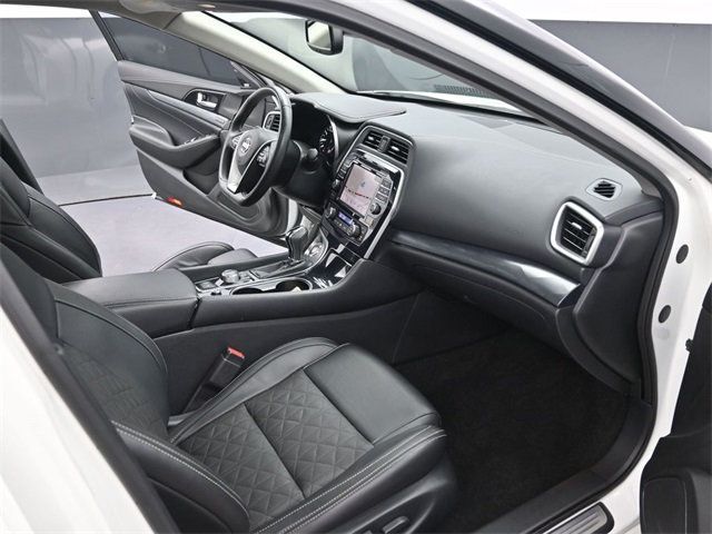 2021 Nissan Maxima Platinum photo 15