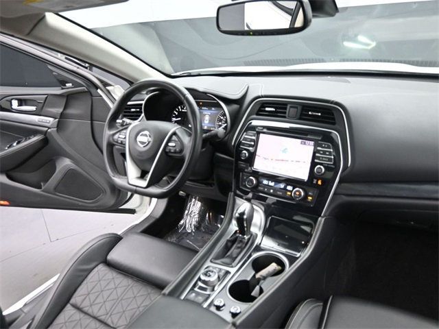 2021 Nissan Maxima Platinum photo 17