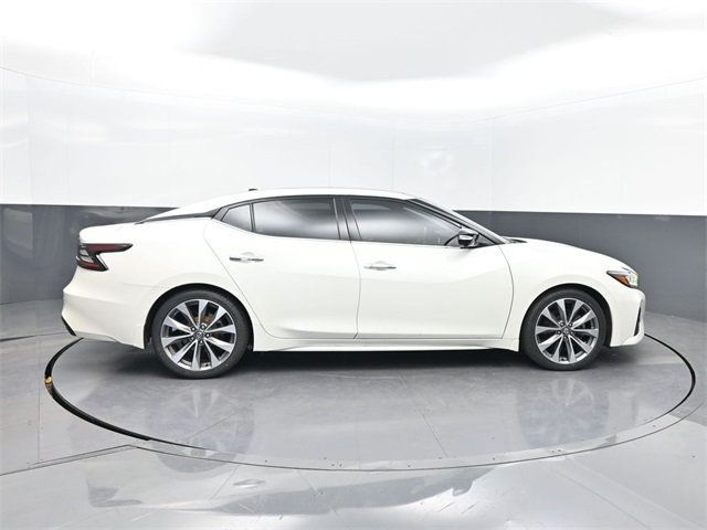 2021 Nissan Maxima Platinum photo 22