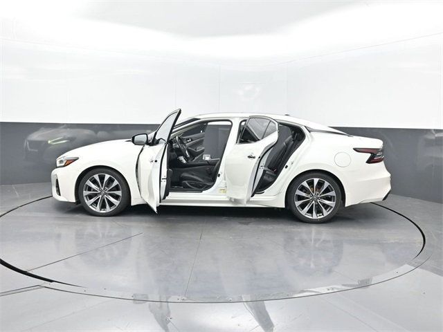 2021 Nissan Maxima Platinum photo 28