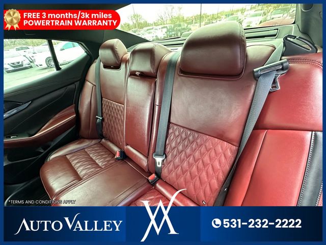 2021 Nissan Maxima Platinum 40th Anniversary - 22938984 - 20