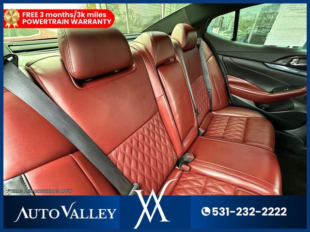 2021 Nissan Maxima Platinum 40th Anniversary - 22938984 - 24