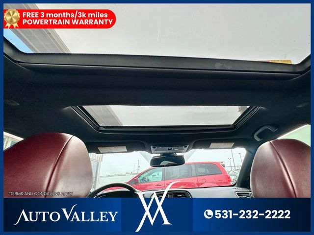 2021 Nissan Maxima Platinum 40th Anniversary - 22938984 - 27