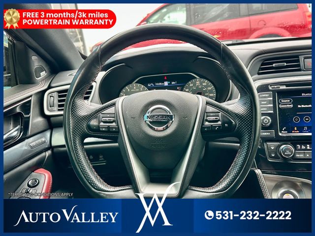 2021 Nissan Maxima Platinum 40th Anniversary - 22938984 - 29