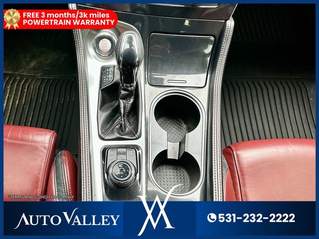 2021 Nissan Maxima Platinum 40th Anniversary - 22938984 - 32