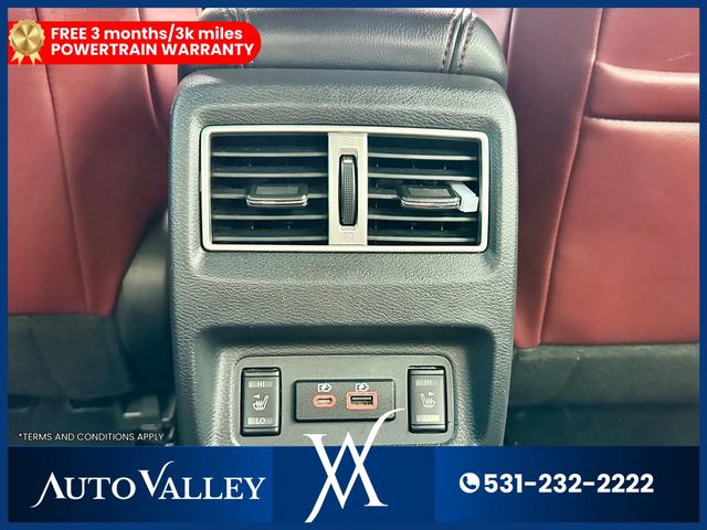 2021 Nissan Maxima Platinum 40th Anniversary - 22938984 - 35