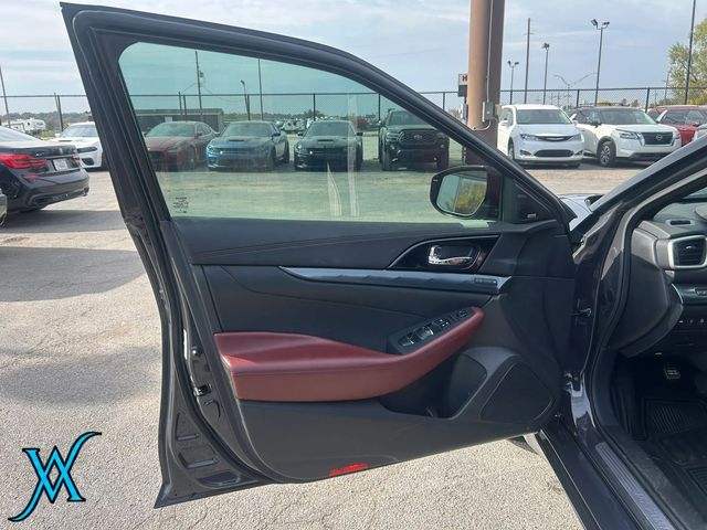 2021 Nissan Maxima Platinum Sedan 4D - 23100305 - 9