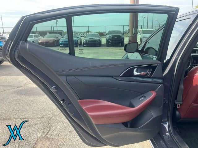 2021 Nissan Maxima Platinum Sedan 4D - 23100305 - 13