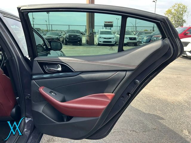 2021 Nissan Maxima Platinum Sedan 4D - 23100305 - 19
