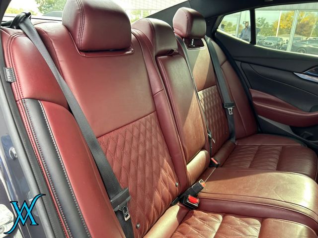 2021 Nissan Maxima Platinum Sedan 4D - 23100305 - 22