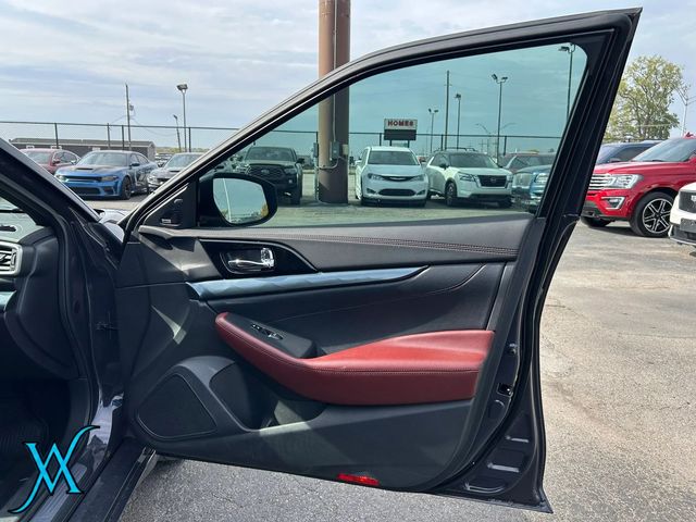 2021 Nissan Maxima Platinum Sedan 4D - 23100305 - 23