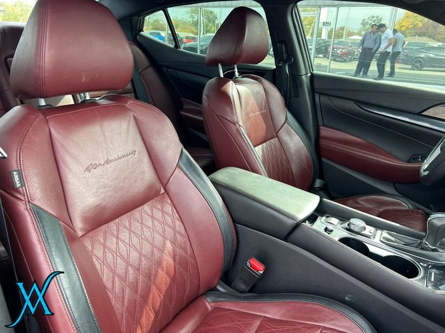 2021 Nissan Maxima Platinum Sedan 4D - 23100305 - 26