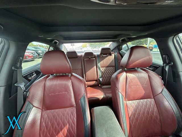 2021 Nissan Maxima Platinum Sedan 4D - 23100305 - 27