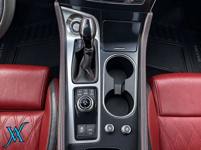 2021 Nissan Maxima Platinum Sedan 4D - 23100305 - 30