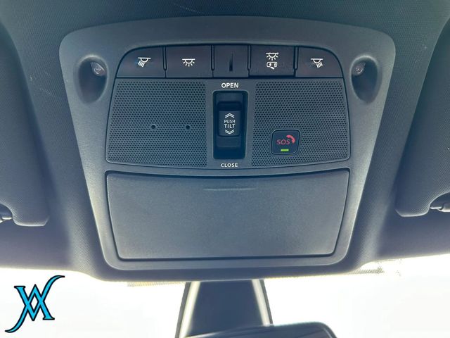 2021 Nissan Maxima Platinum Sedan 4D - 23100305 - 33