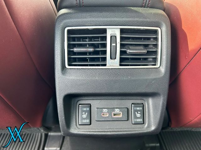 2021 Nissan Maxima Platinum Sedan 4D - 23100305 - 35