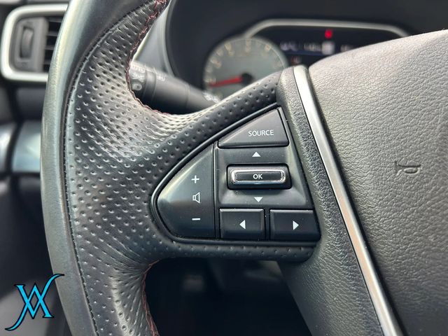 2021 Nissan Maxima Platinum Sedan 4D - 23100305 - 36