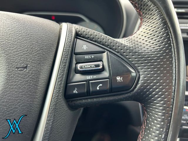 2021 Nissan Maxima Platinum Sedan 4D - 23100305 - 37