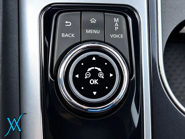 2021 Nissan Maxima Platinum Sedan 4D - 23100305 - 43