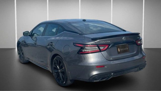 2021 Nissan Maxima SR 3.5L - 23066216 - 9