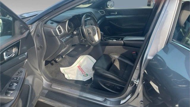 2021 Nissan Maxima SR 3.5L - 23066216 - 10
