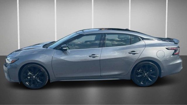 2021 Nissan Maxima SR 3.5L - 23066216 - 11