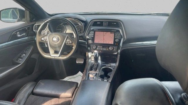 2021 Nissan Maxima SR 3.5L - 23066216 - 13