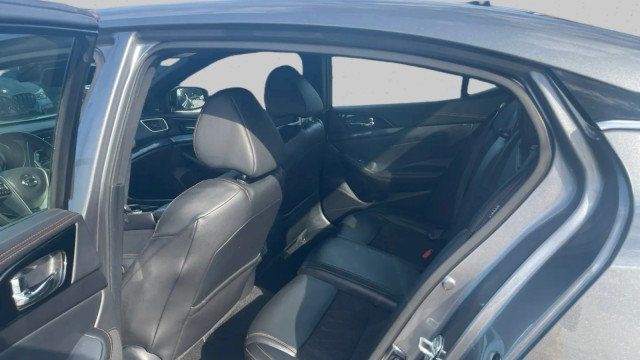 2021 Nissan Maxima SR 3.5L - 23066216 - 15