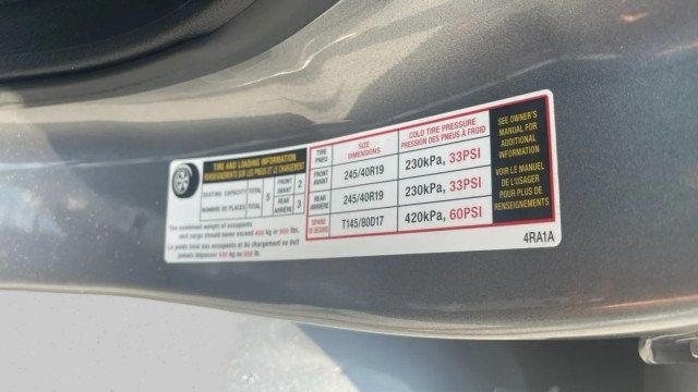 2021 Nissan Maxima SR 3.5L - 23066216 - 16