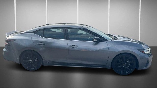 2021 Nissan Maxima SR 3.5L - 23066216 - 2