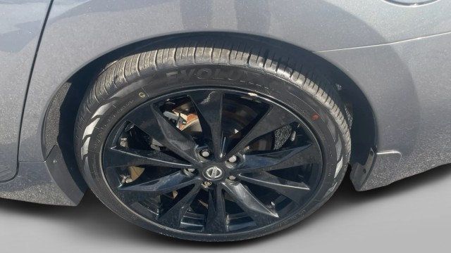 2021 Nissan Maxima SR 3.5L - 23066216 - 3