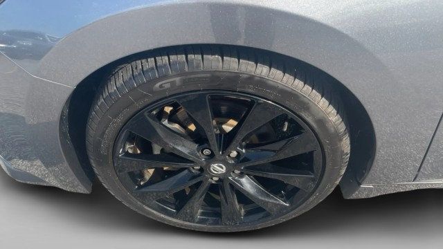 2021 Nissan Maxima SR 3.5L - 23066216 - 4