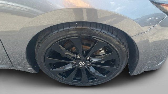 2021 Nissan Maxima SR 3.5L - 23066216 - 5