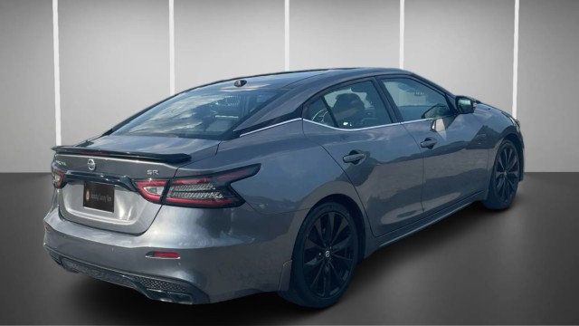 2021 Nissan Maxima SR 3.5L - 23066216 - 7